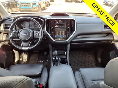 Used 2023 Subaru Ascent Limited
