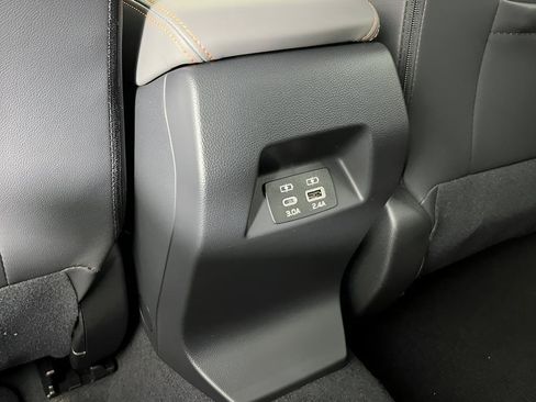 New 2026 Subaru Crosstrek 2.5i Limited AWD/4WD image 20