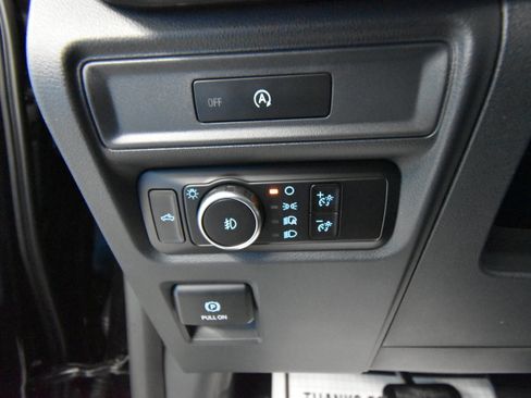 New 2025 Ford F150 STX w/ Equipment Group 200A image 6