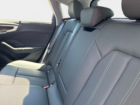 New 2026 Audi A5 2.0T Premium Plus AWD/4WD image 11