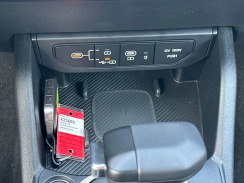 New 2026 Kia K4 GT-Line FWD image 27
