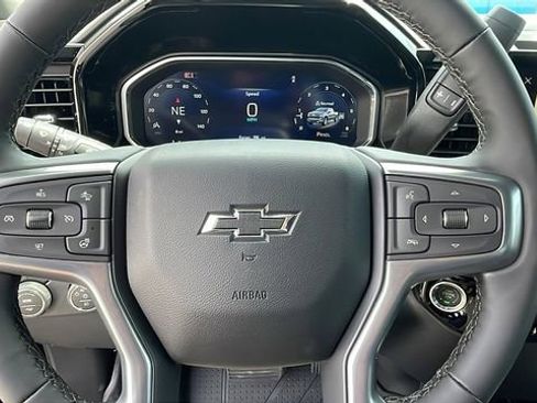 New 2026 Chevrolet Silverado 1500 RST w/ RST Select Package image 21