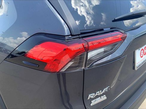 New 2025 Toyota RAV4 LE image 14