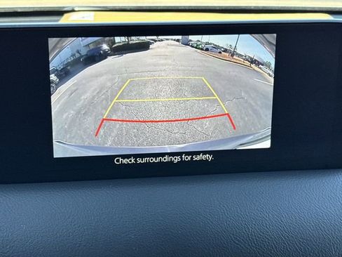 Used 2023 MAZDA CX-5 Carbon Edition image 16