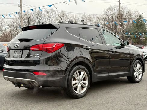 Used 2013 Hyundai Santa Fe Sport 2.0T image 16