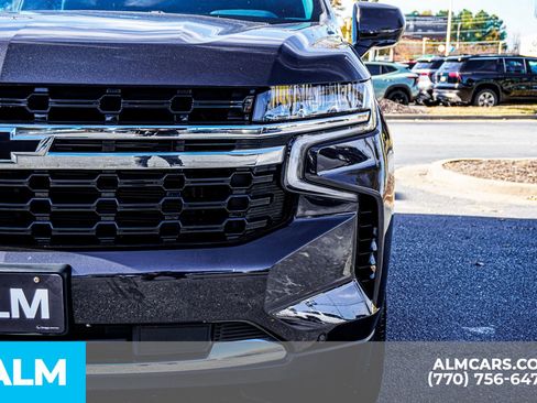 Used 2023 Chevrolet Tahoe LS image 18