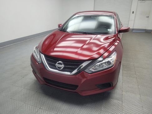Used 2018 Nissan Altima 2.5 S w/ S Convenience Package FWD image 15