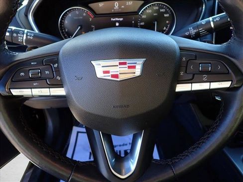 Used 2023 Cadillac CT5 Luxury image 15