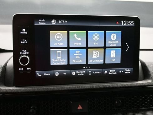 Used 2024 Honda CR-V EX-L image 14