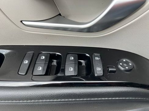 Used 2022 Hyundai Tucson SEL w/ Convenience Package AWD/4WD image 12