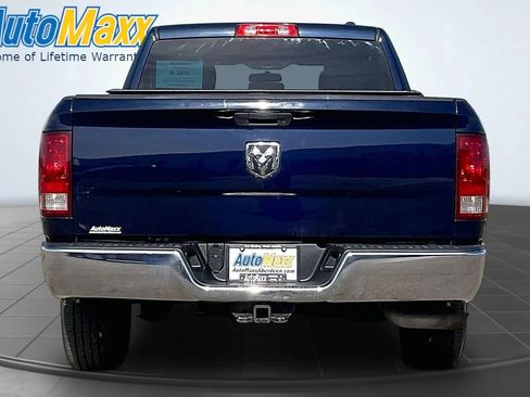 Used 2012 RAM 1500 Tradesman w/ ST Popular Equipment Group RWD image 7