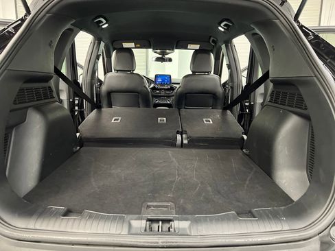Used 2025 Ford Escape ST-Line image 29
