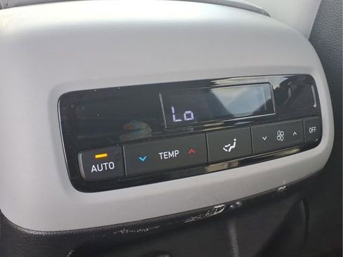Used 2024 Hyundai Palisade SEL AWD/4WD image 19