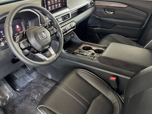 New 2026 Honda Pilot Elite image 7