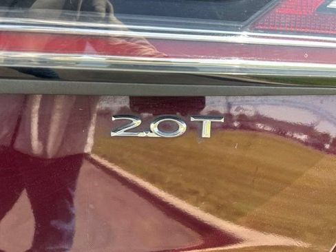 Used 2020 Lincoln Nautilus Reserve w/ Cargo Utility Package FWD image 62