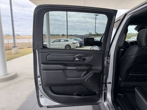 Used 2022 RAM 1500 Limited image 14