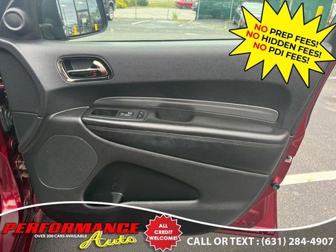 Used 2019 Dodge Durango GT image 30