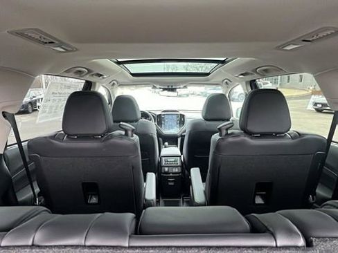 New 2026 Subaru Ascent Bronze Edition AWD/4WD image 31