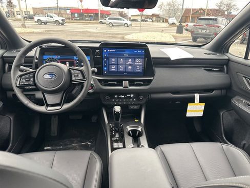 New 2026 Subaru Outback Limited image 26