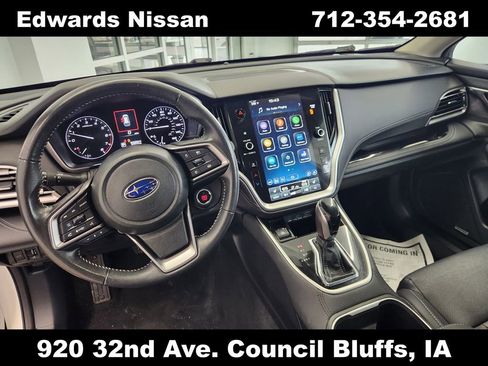 Used 2024 Subaru Outback Limited image 20