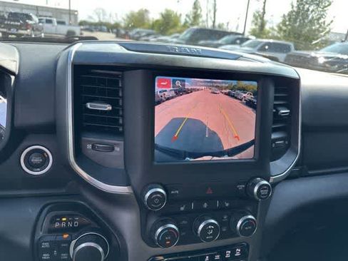 Used 2022 RAM 1500 Big Horn image 8