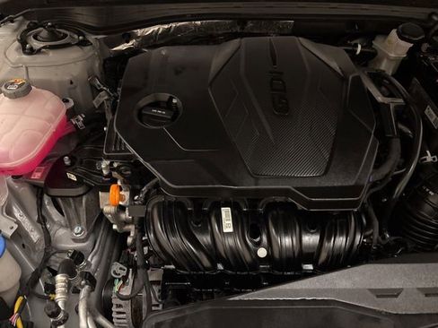 Certified 2025 Kia K5 GT-Line FWD image 23