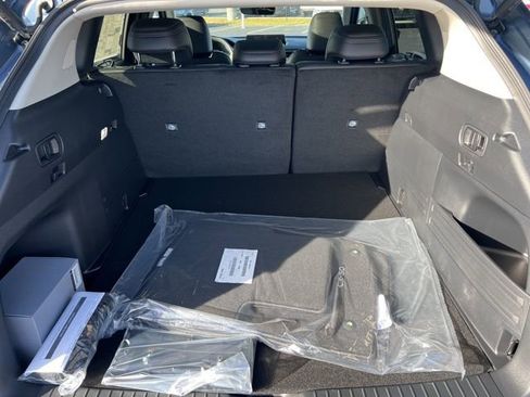 New 2026 MAZDA CX-50 AWD 2.5 Hybrid w/ Cargo Package image 30