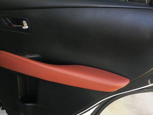 Used 2015 Lexus RX 350 F Sport w/ Navigation Package image 17