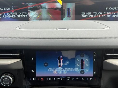 New 2026 Lincoln Navigator Reserve w/ Jet Appearance Package image 15