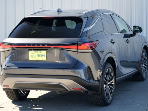 Used 2024 Lexus RX 350 Premium Plus w/ Convenience Package image 54