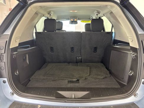 Used 2015 Chevrolet Equinox LS FWD image 21