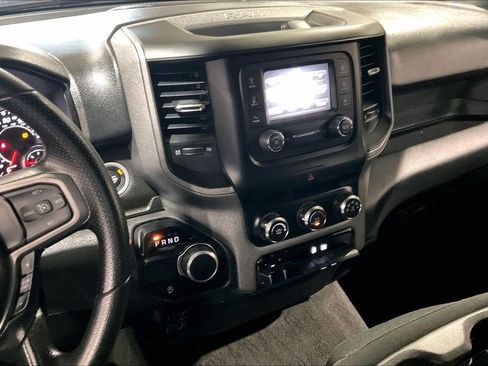Used 2024 RAM 1500 Tradesman image 6