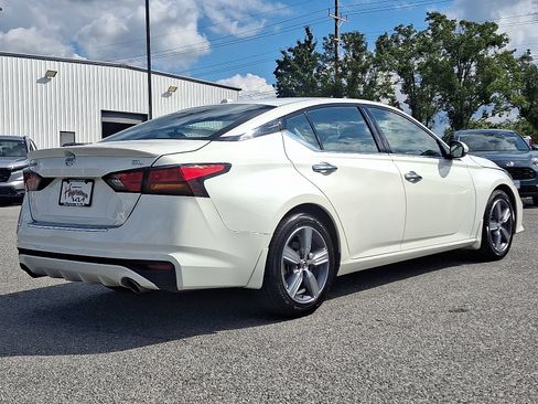 Used 2022 Nissan Altima 2.5 SL image 6