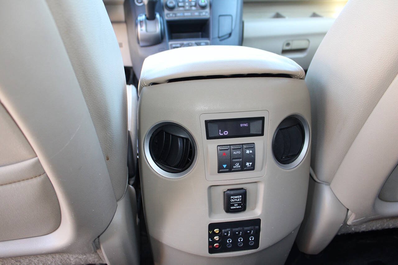 Used 2014 Honda Pilot Touring image 37