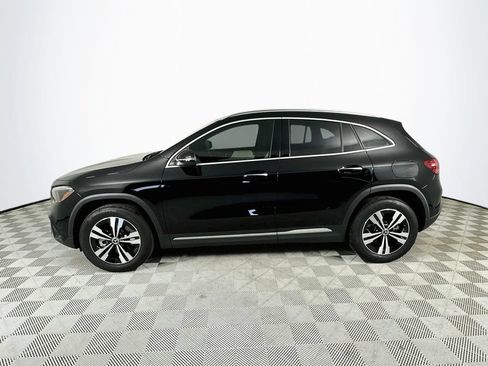 Certified 2026 Mercedes-Benz GLA 250 4MATIC image 4