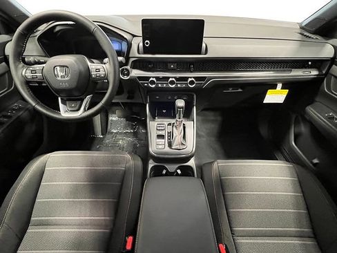 New 2026 Honda CR-V TrailSport image 25