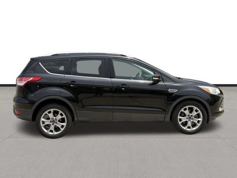 Used 2014 Ford Escape Titanium AWD/4WD image 4