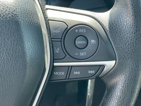 Used 2024 Toyota Camry LE image 16