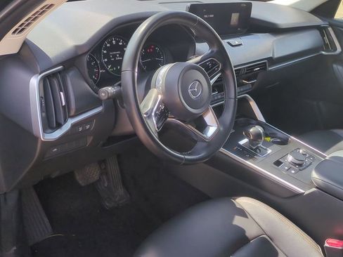 Used 2024 MAZDA CX-90 3.3 Turbo w/ Select Package AWD/4WD image 13