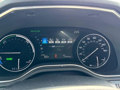 Used 2021 Toyota Avalon Limited w/ Advanced Safety Package image 24