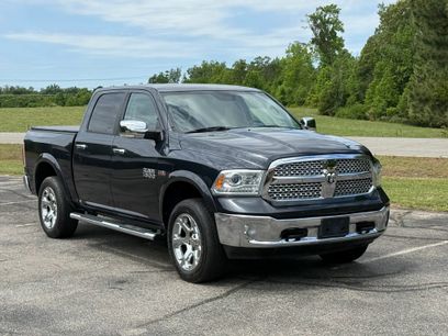 Used 2013 RAM 1500 Laramie w/ Convenience Group
