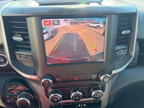 Used 2024 RAM 2500 Big Horn image 21