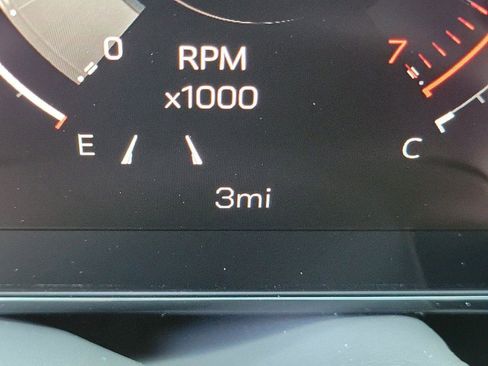 New 2026 GMC Yukon Denali image 25