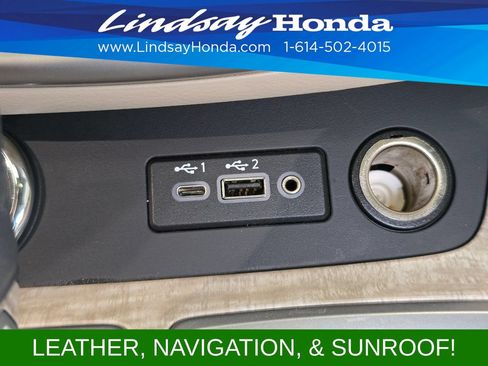 Used 2021 Nissan Murano SL w/ SL Moonroof Package AWD/4WD image 19