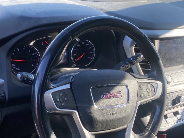 Used 2020 GMC Acadia SLE FWD image 15