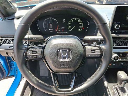 Used 2024 Honda Civic Sport image 19