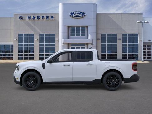 New 2026 Ford Maverick Lariat AWD/4WD image 3