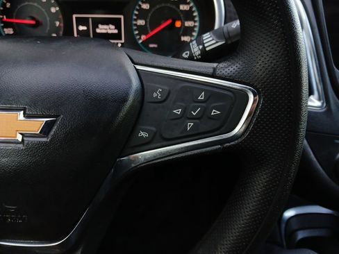 Used 2020 Chevrolet Malibu LT FWD image 23