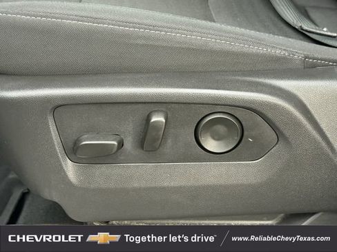 Certified 2025 Chevrolet Silverado 1500 LT image 34