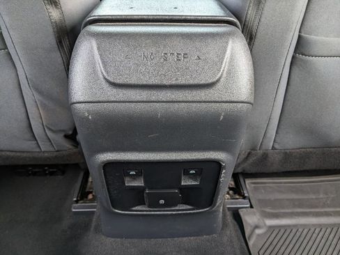 Used 2022 Ford Bronco 4-Door AWD/4WD image 38